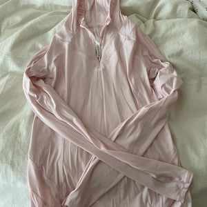 Lululemon lightweight jacket
